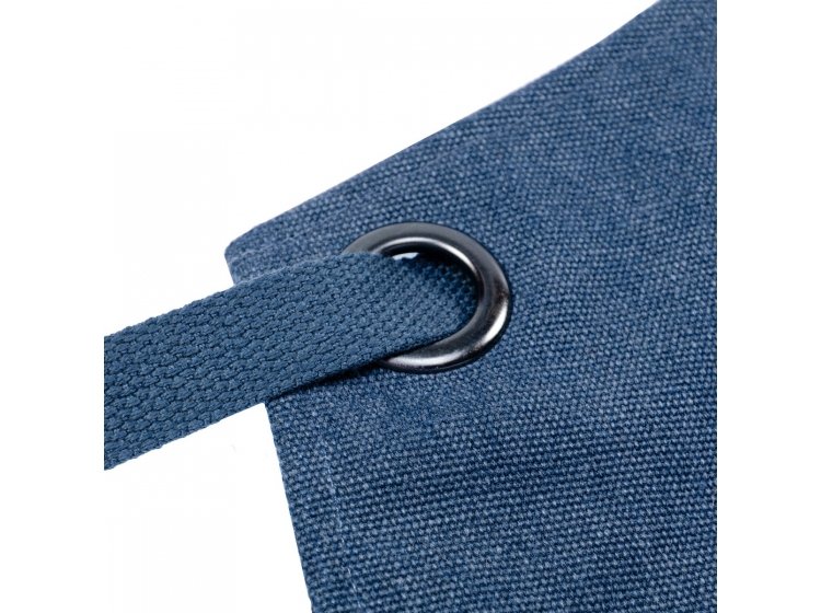 Фартук Home Line. Canvas (деним) синего цвета