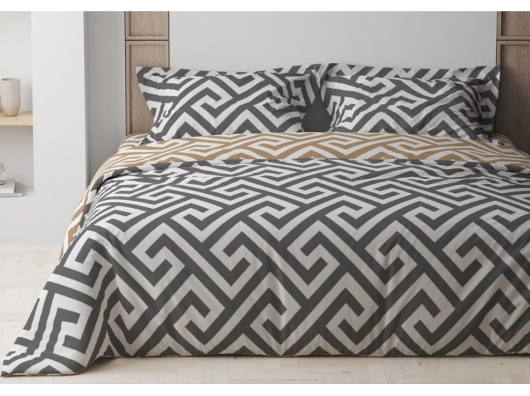 Постельное белье ТЕП. Happy Sleep Labyrinth