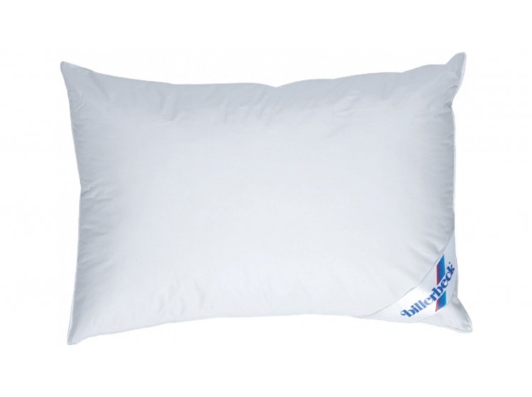 Подушка Billerbeck. Лада, 30% пуха