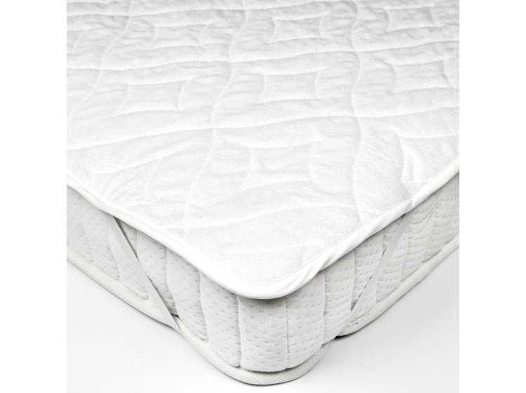 Наматрасник влагозащитный Iglen. Latina