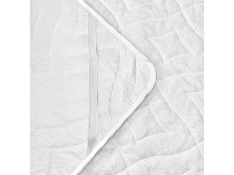 Наматрасник влагозащитный Iglen. Latina