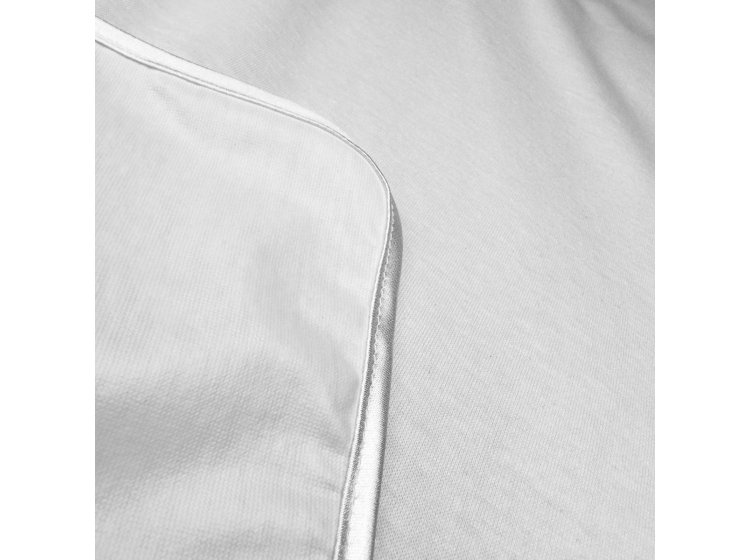 Наматрасник-простынь влагозащитный трикотажный Iglen. Leon