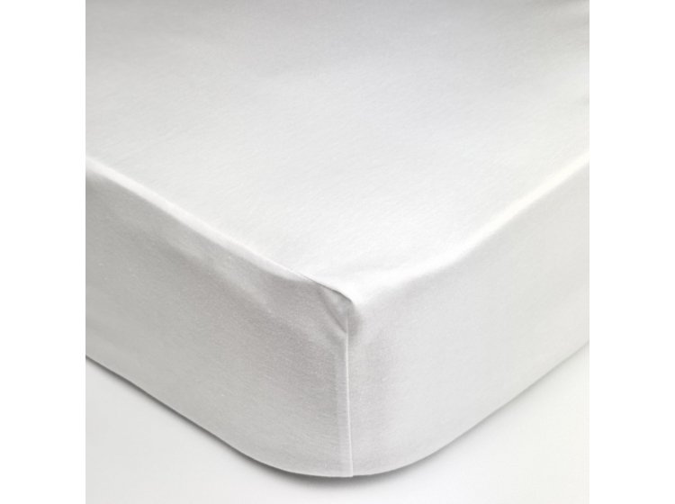 Наматрасник-простынь влагозащитный трикотажный Iglen. Lerida