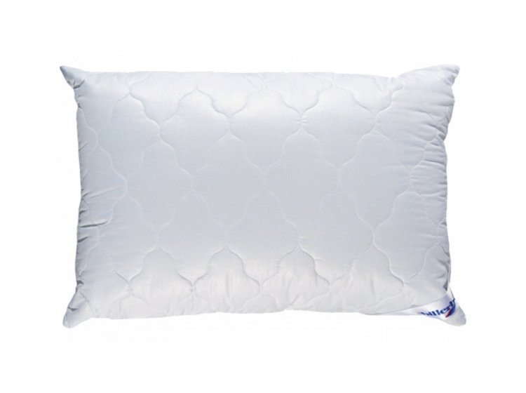 Подушка Billerbeck. Лилия сатин, холлофайбер