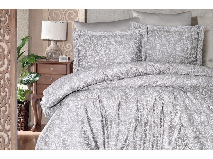 Постельное белье First Choice. Satin Lima