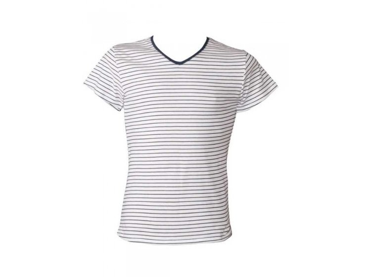 Футболка мужская EGO. MTS-4 LINES BLUE