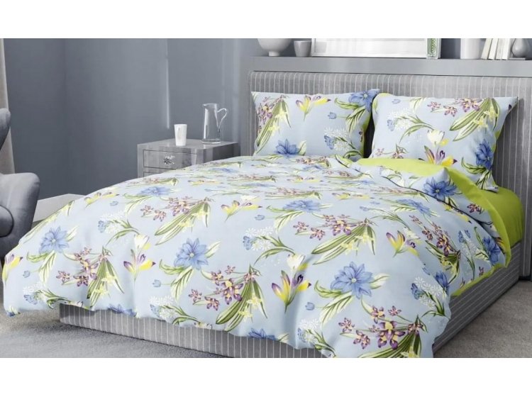 Постельное белье ТЕП. Lizzy