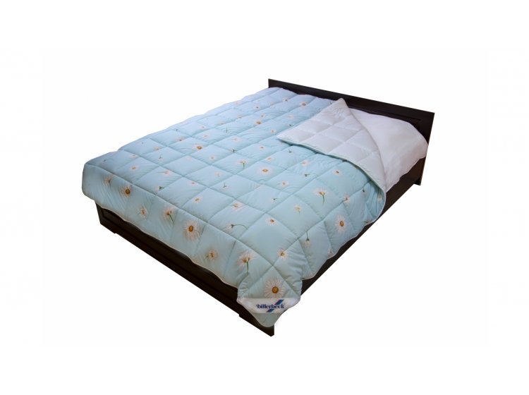 Одеяло Billerbeck Люкс, овечья шерсть, легкое 