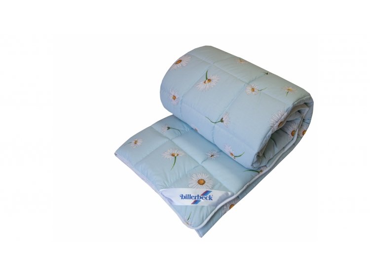 Одеяло Billerbeck Люкс, овечья шерсть, легкое 