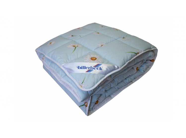 Одеяло Billerbeck Люкс, овечья шерсть, легкое 