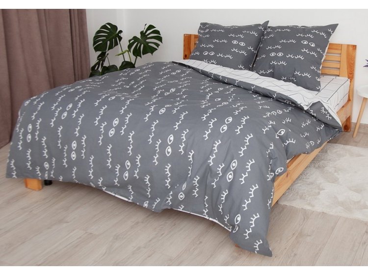 Постельное белье ТЕП. Soft dreams Look