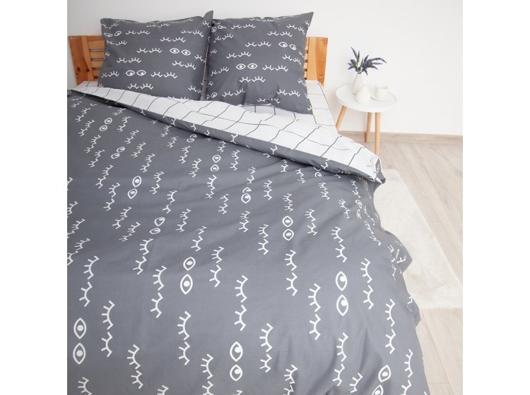 Постельное белье ТЕП. Soft dreams Look
