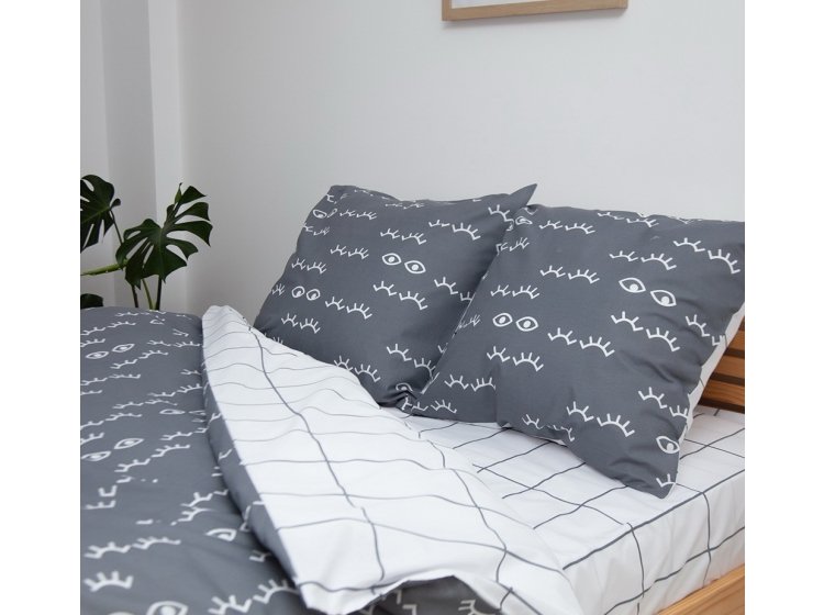 Постельное белье ТЕП. Soft dreams Look