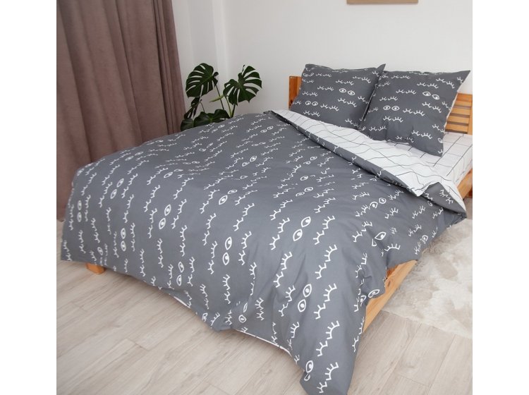 Постельное белье ТЕП. Soft dreams Look