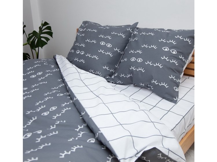 Постельное белье ТЕП. Soft dreams Look