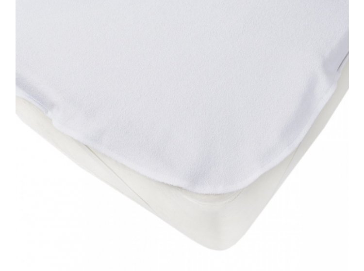 Наматрасник Lotus. Aqua-Stop Super водоотталкивающий на резинках