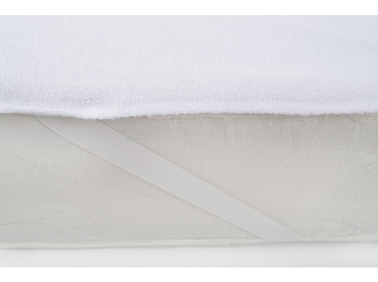 Наматрасник Lotus. Aqua-Stop Super водоотталкивающий на резинках