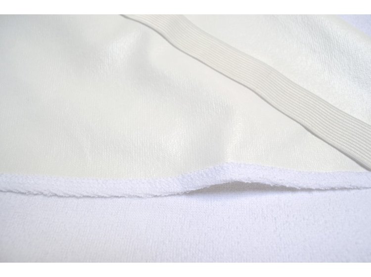 Наматрасник Lotus. Aqua-Stop Super водоотталкивающий на резинках