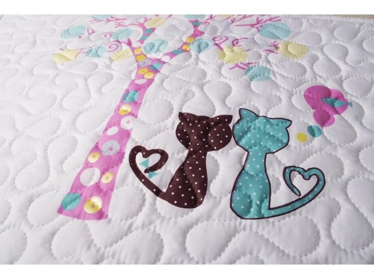 Покрывало Lotus. Broadway Kitty