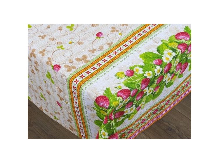 Скатерть Lotus. Berry