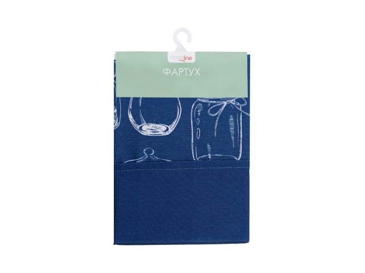 Фартук кухонный Home Line. Хозяйка