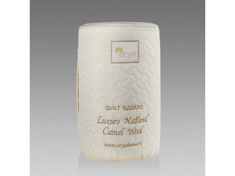 Одеяло Arya. Luxury Camel Wool