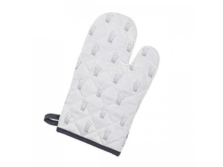 Рукавица для кухни Home Line. Lovely Cat