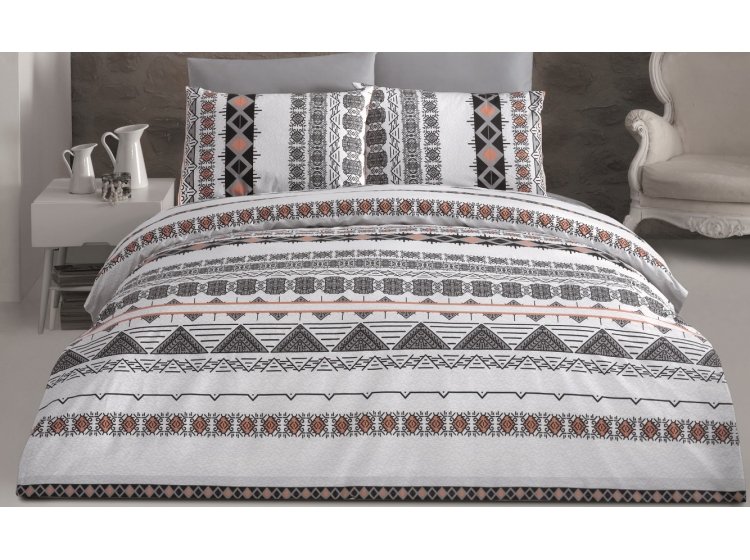 Постельное белье Majoli. Milady