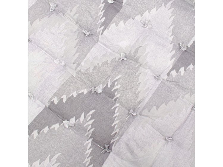 Матрас Homeline. Ватный в микрофибре