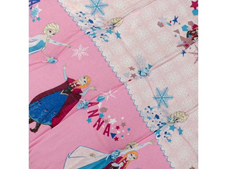 Матрас Homeline. Ватный в микрофибре