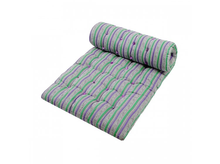 Матрас Homeline. Ватный в микрофибре