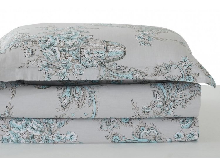 Постельное белье Arya. Сатин Simple Living Meyra