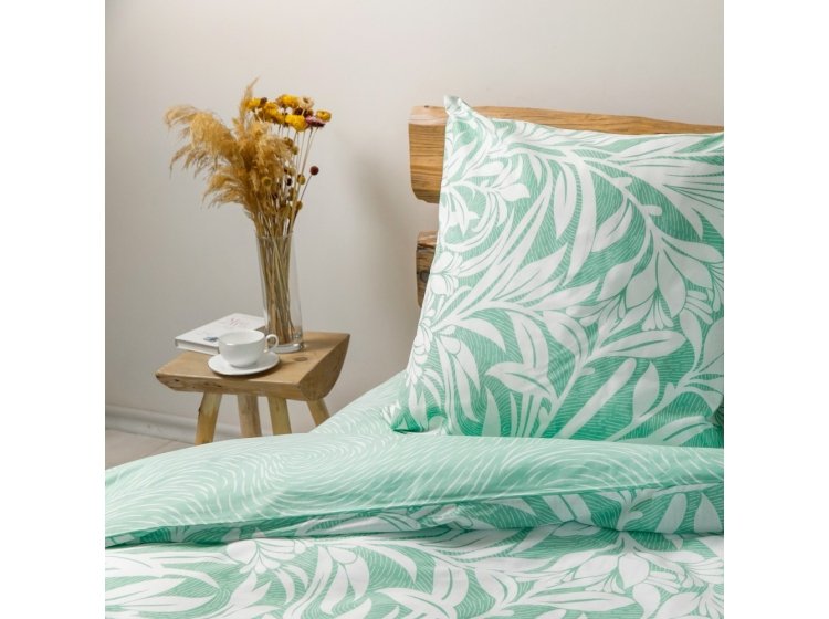 Постельное белье ТЕП. Soft dreams Mint Fantasy