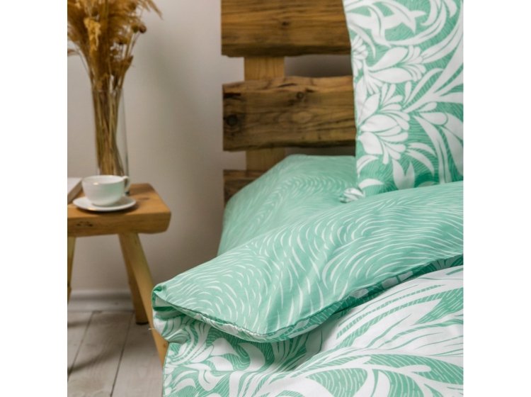 Постельное белье ТЕП. Soft dreams Mint Fantasy