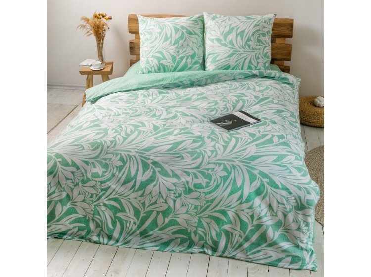 Постельное белье ТЕП. Soft dreams Mint Fantasy