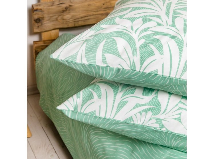 Постельное белье ТЕП. Soft dreams Mint Fantasy