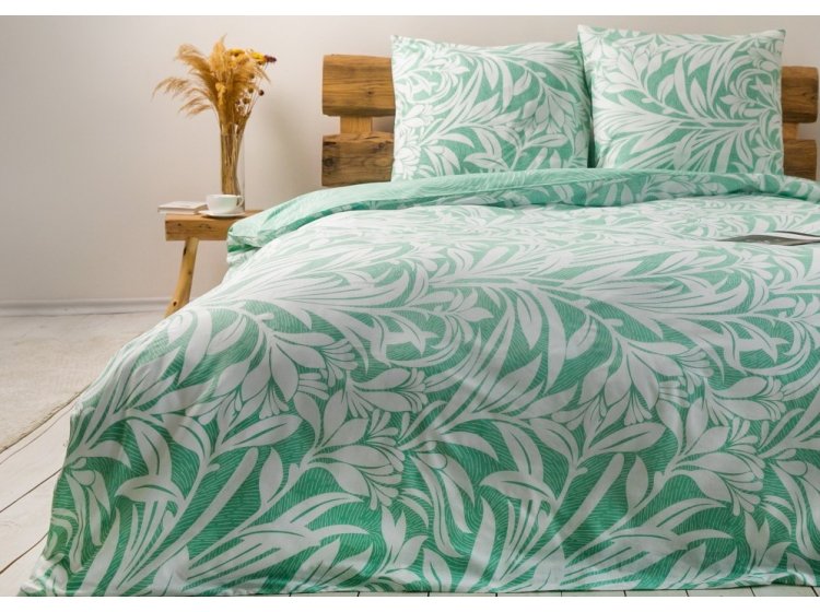 Постельное белье ТЕП. Soft dreams Mint Fantasy