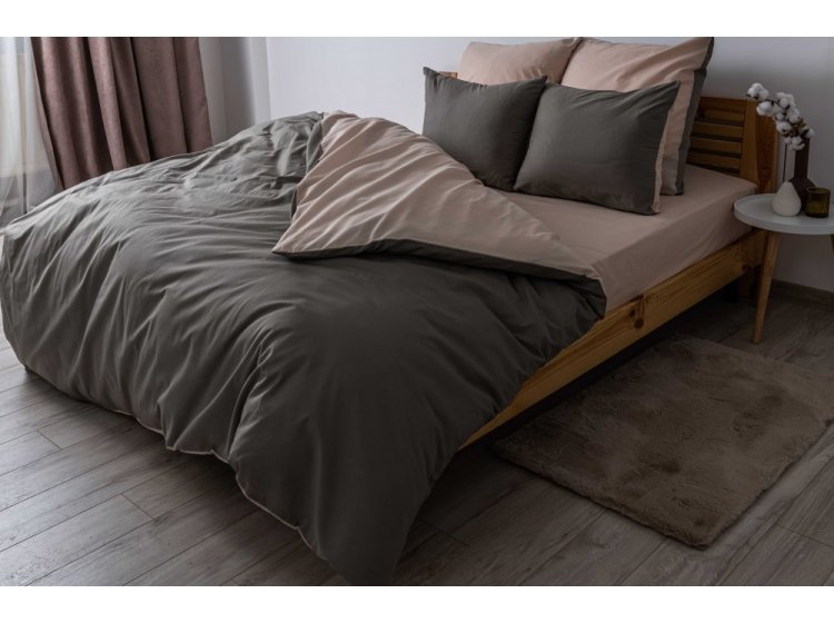 Постельное белье ТЕП. Happy Sleep Мистический Нефрит