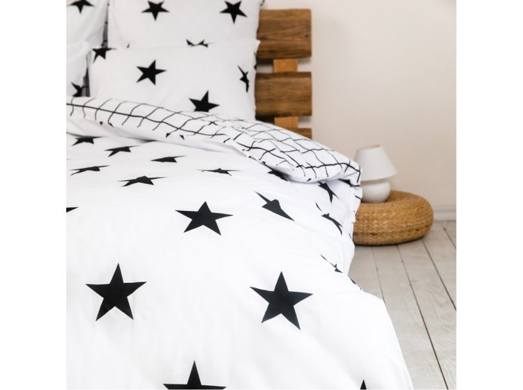 Постельное белье ТЕП. Soft dreams Morning Stars