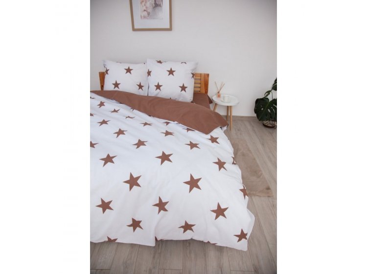 Постельное белье ТЕП. Soft dreams Morning Star Cappuccino