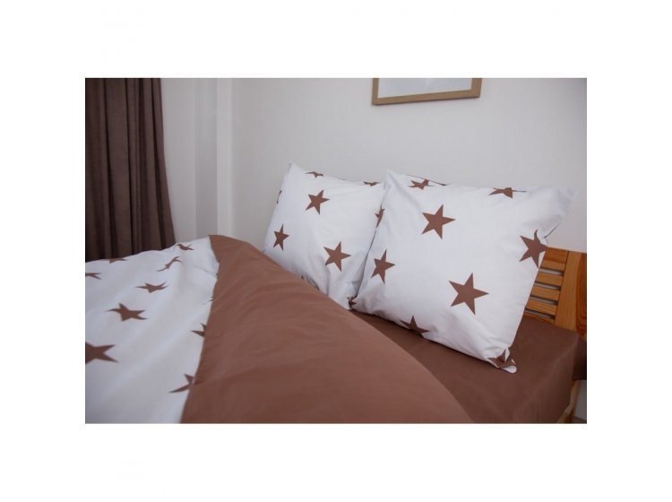 Постельное белье ТЕП. Soft dreams Morning Star Cappuccino