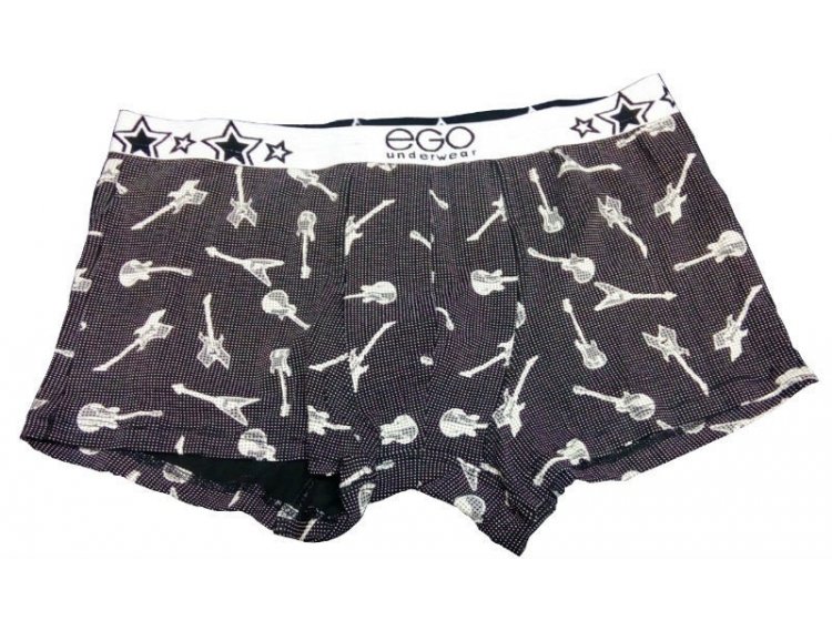 Мини шорты EGO. Sport MSH1024, 2шт