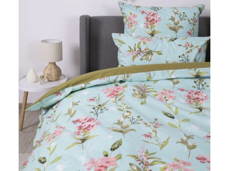 Постельное белье ТЕП. Soft dreams М'ятна Феєрія