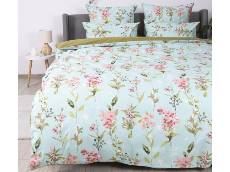 Постельное белье ТЕП. Soft dreams М'ятна Феєрія