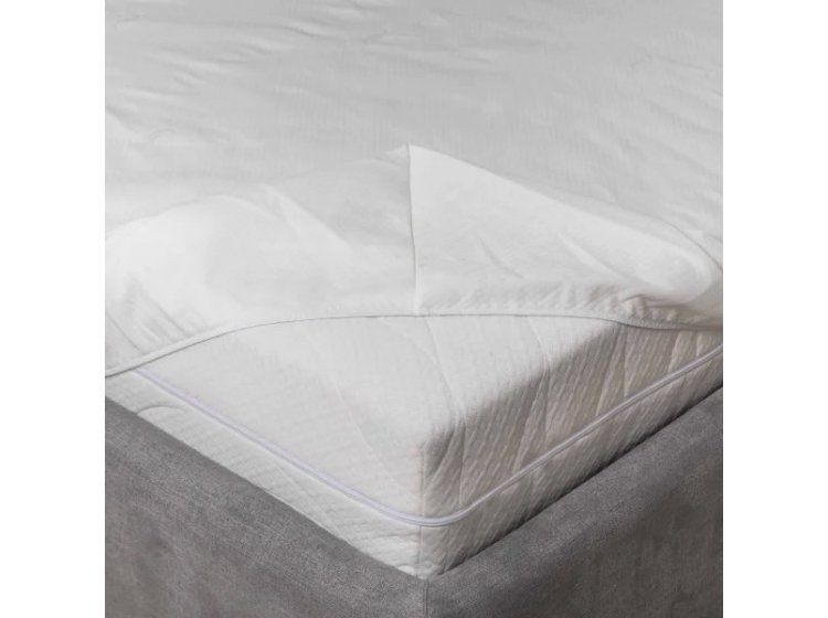 Наматрасник водонепронецаемый Viluta. Трикотаж с бортом