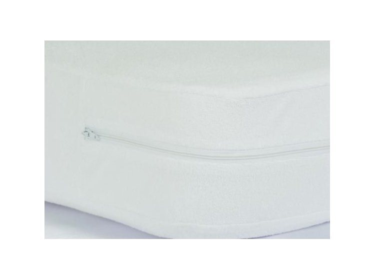 Непромокаемый наматрасник U-Tek. DELIGHT на молнии