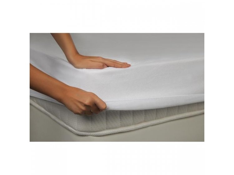 Непромокаемый наматрасник U-Tek. DELIGHT на молнии