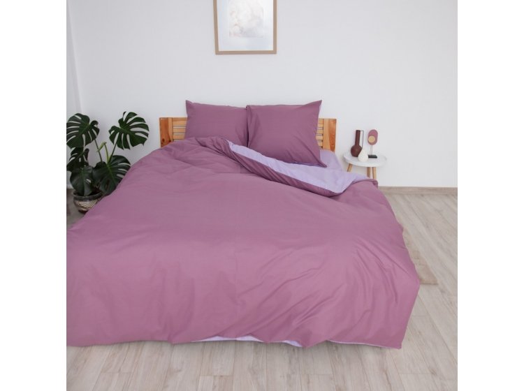 Постельное белье ТЕП. Нежный аметист