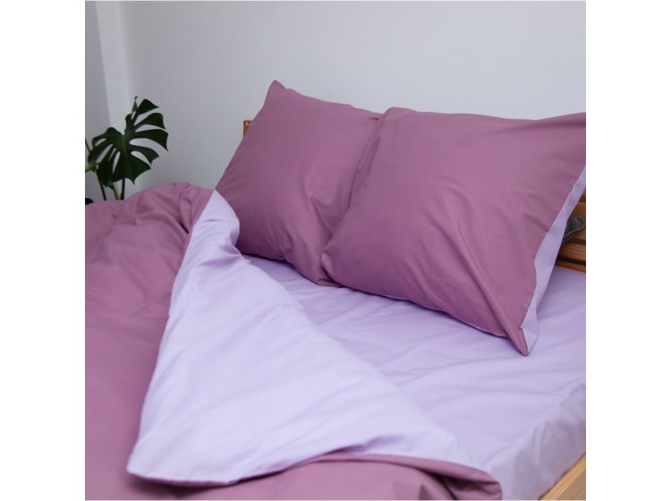 Постельное белье ТЕП. Нежный аметист