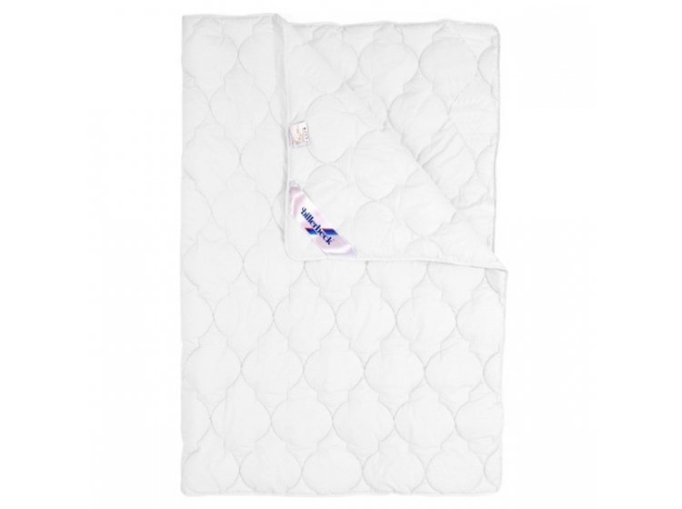 Одеяло детское антиаллергенное облегченное Billerbeck. Нина Плюс